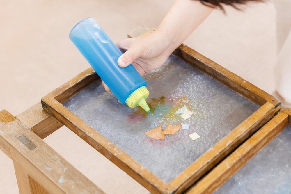 Giấy Washi: Di sản văn hóa phi vật thể của Nhật Bản
