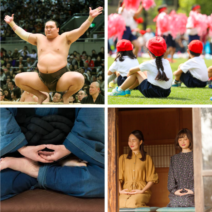 Văn hóa ngồi độc đáo của Nhật Bản: Từ Seiza truyền thống đến Agura hiện đại