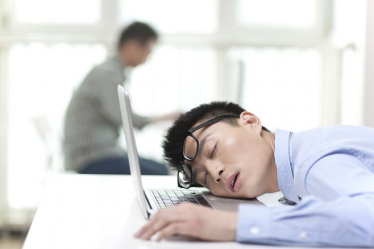 Ngủ trưa tại Nhật: Nên hay không, và làm thế nào để "hợp gu"?