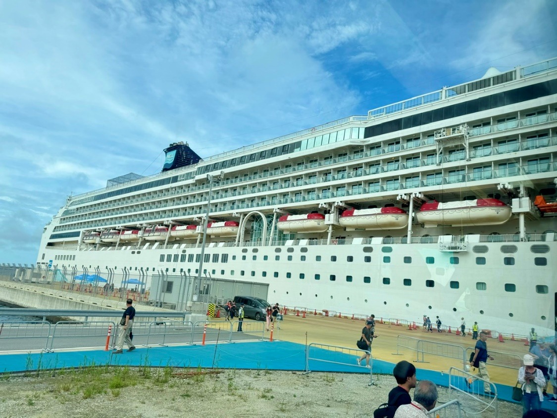 Okinawa - Hòn đảo thiên đường giữa lòng Nhật Bản