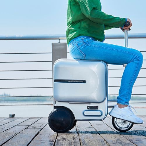 Vali điện: Cơn sốt ngắn ngủi và những hệ lụy bất ngờ tại Nhật Bản