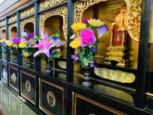 Vì sao người Nhật ngày càng lựa chọn hình thức mai táng mới?