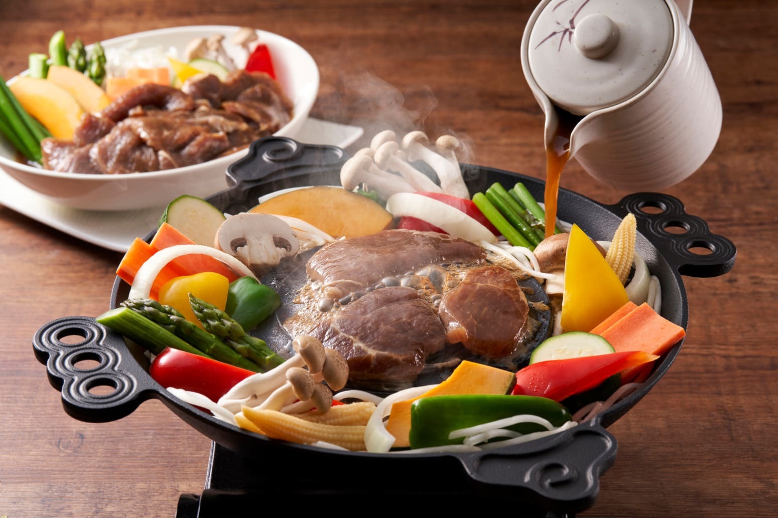 Khám phá ẩm thực Nhật Bản: Top 10 tỉnh thành không thể bỏ qua