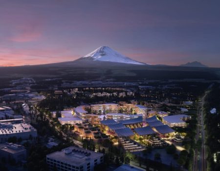 Woven City – Thành phố thông minh đầu tiên của Toyota có gì đặc biệt?