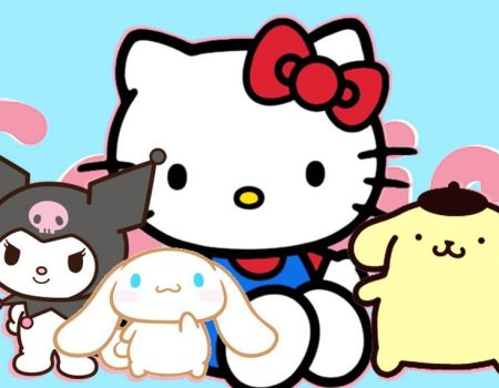 Cinnamoroll "soán ngôi" Hello Kitty: Kỷ nguyên mới của Sanrio đã bắt đầu?