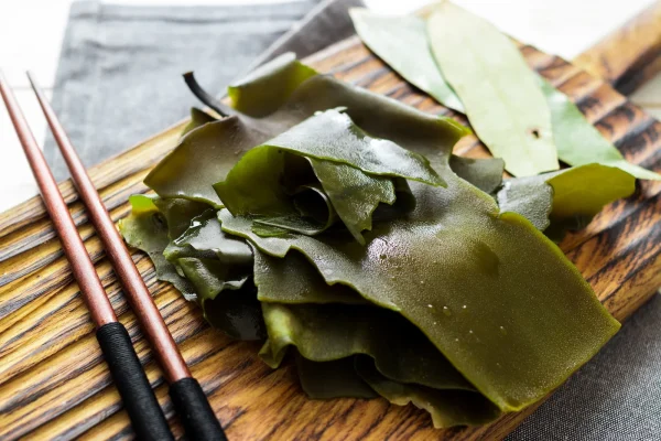 8 loại rong biển Nhật Bản được ưa chuộng nhất