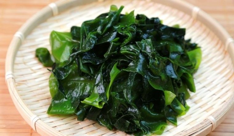 Wakame