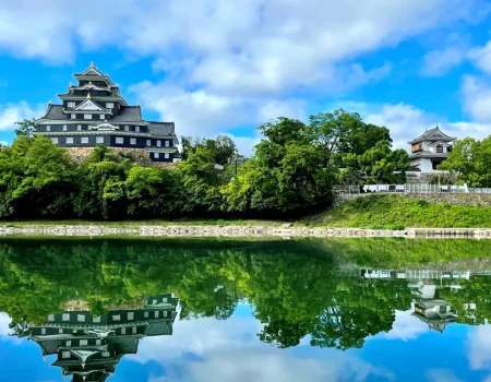 Du lịch Okayama: Cẩm nang khám phá "vùng đất ánh dương" đẹp bình yên và đầy trải nghiệm