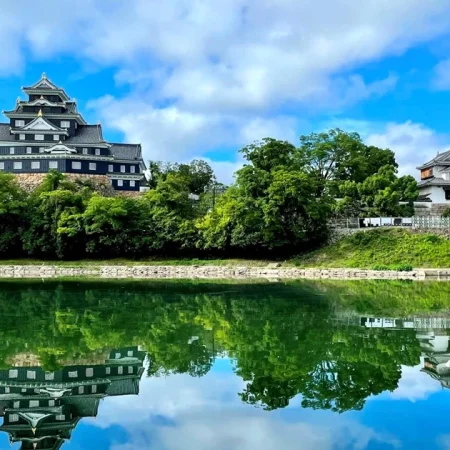 Du lịch Okayama: Cẩm nang khám phá "vùng đất ánh dương" đẹp bình yên và đầy trải nghiệm