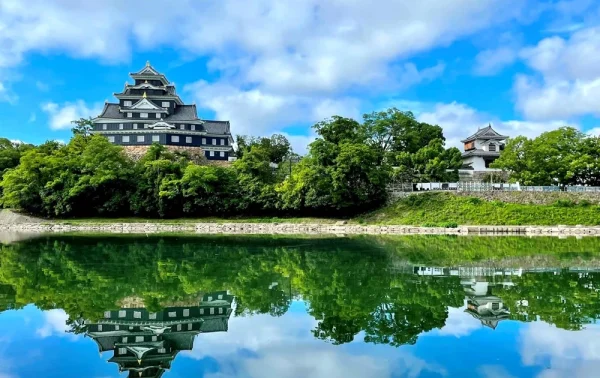 Du lịch Okayama: Cẩm nang khám phá “vùng đất ánh dương” đẹp bình yên và đầy trải nghiệm Du lịch Okayama: Cẩm nang khám phá "vùng đất ánh dương" đẹp bình yên và đầy trải nghiệm