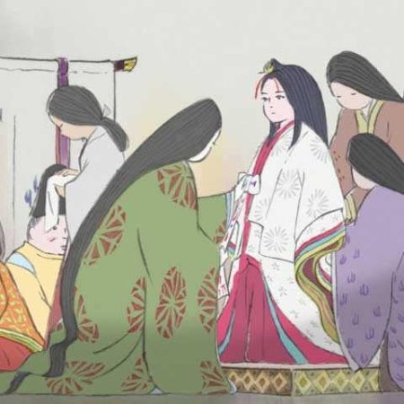 Nghi lễ Mogi Nhật Bản: Nghi thức trưởng thành của phụ nữ thời Heian