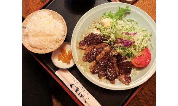 Thịt gấu Nhật Bản: Đặc sản vùng núi, văn hóa Matagi và trải nghiệm ẩm thực độc đáo